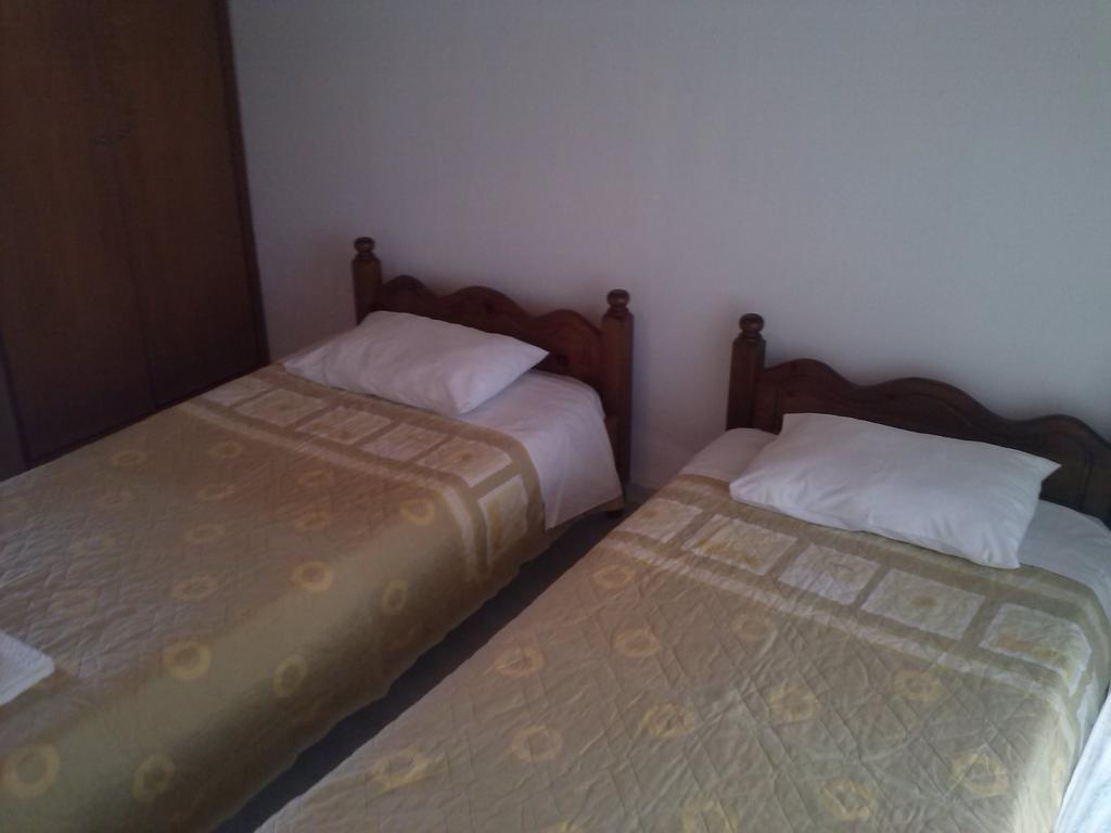 Liberty'S Studios Almiros Beach Habitación foto